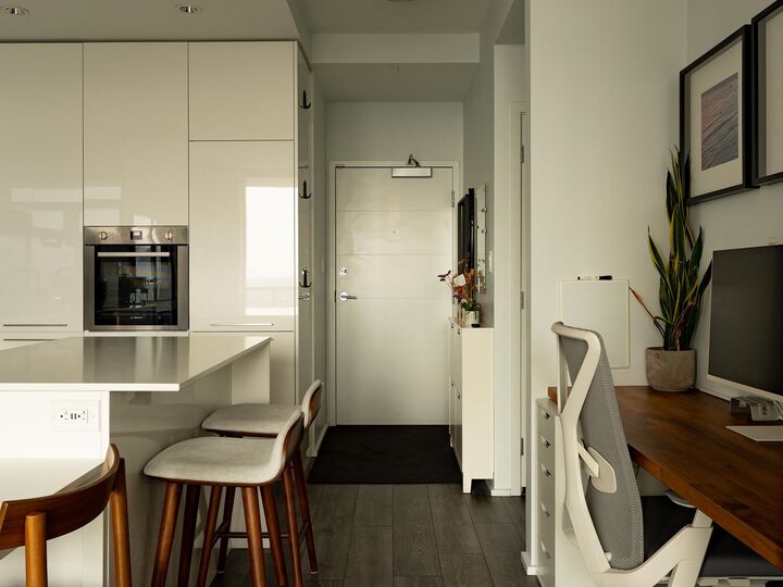 Property Photo:  4510 Halifax Way 3803  BC V5C 0K4 