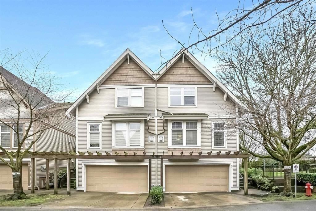 Property Photo:  6588 188 Street 5  BC V3S 1Z6 