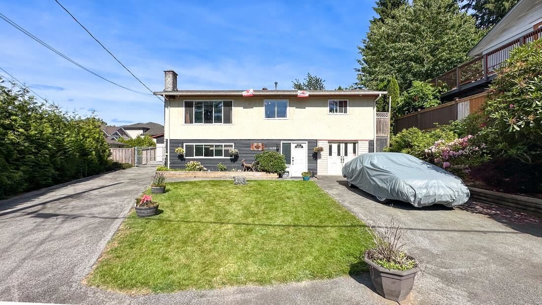 Property Photo: 11590 140A Street BC V3R 3J3