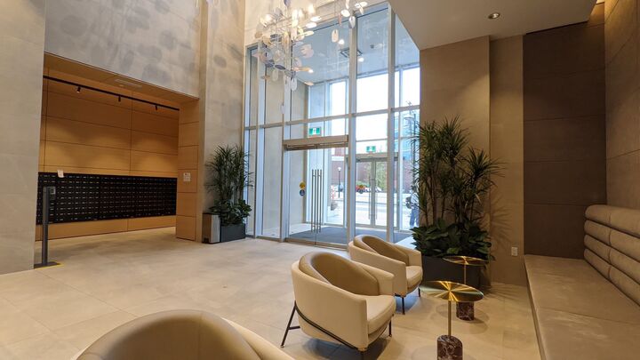Property Photo: 6000 McKay Avenue 3503 BC V5H 0K2