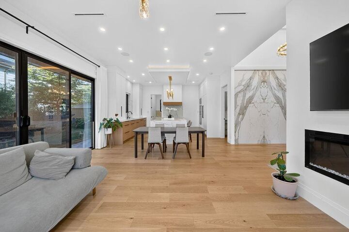 Property Photo: 5197 Hollywood Drive BC V7E 4V3