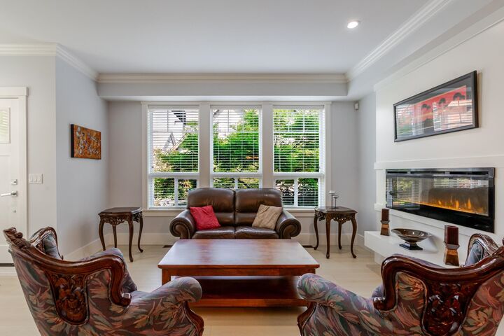 Property Photo: 14877 60 Avenue 5 BC V3S 1R8
