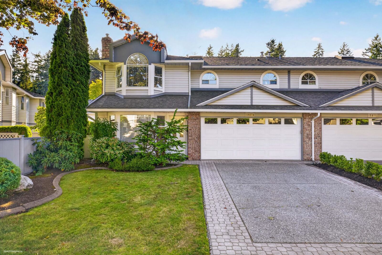 Property Photo: 12074 S Boundary Drive BC V3X 2B4