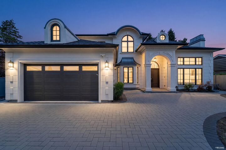 Property Photo: 5351 Colbeck Road BC V7C 3E6