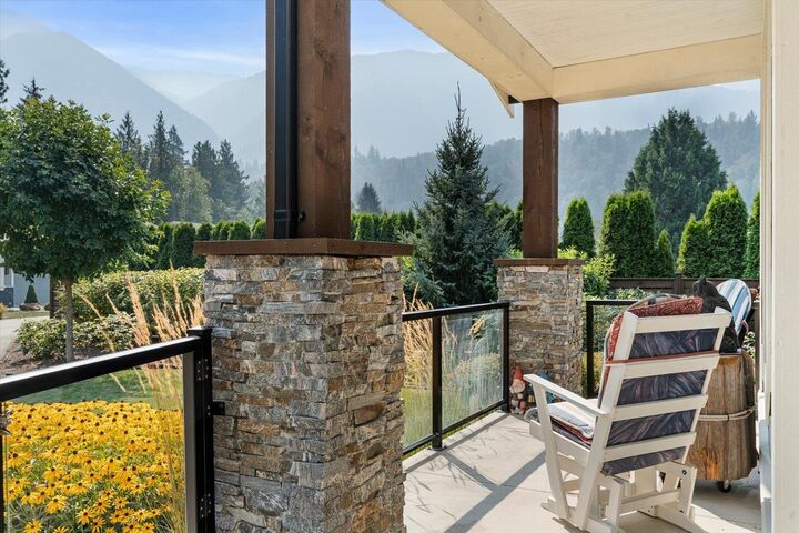 Property Photo: 1885 Columbia Valley Road 67 BC V2R 1J8