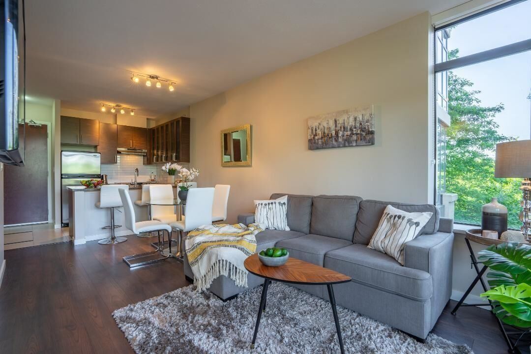 Property Photo:  2345 Madison Avenue 305  BC V5C 0B4 