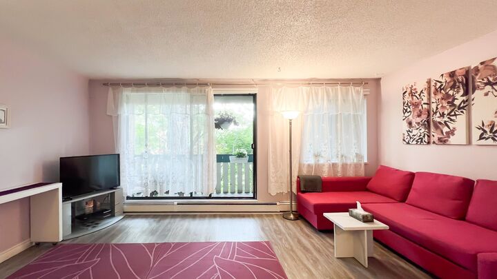 Property Photo:  8540 Citation Drive 213  BC V6Y 3A3 