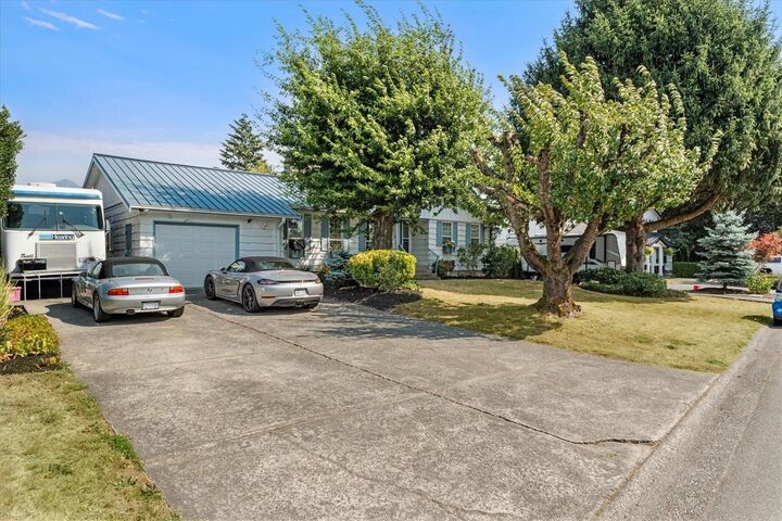 Property Photo: 6820 Casabello Drive BC V2R 2R3
