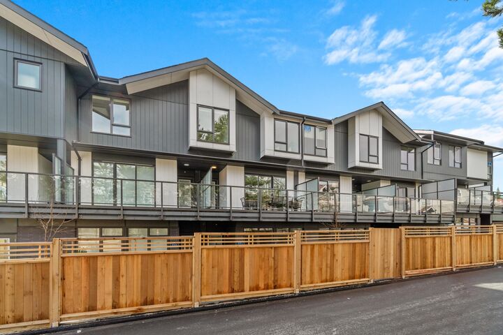 Property Photo: 7161 17th Avenue 210 BC V3N 0K1