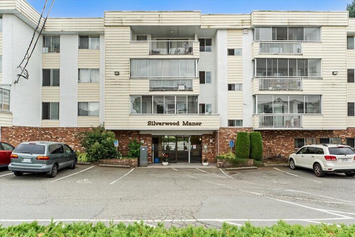 Property Photo: 32070 Peardonville Road 203 BC V2T 6N9