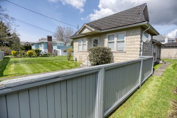 Property Photo: 5211 Maple Road BC V7E 1G2
