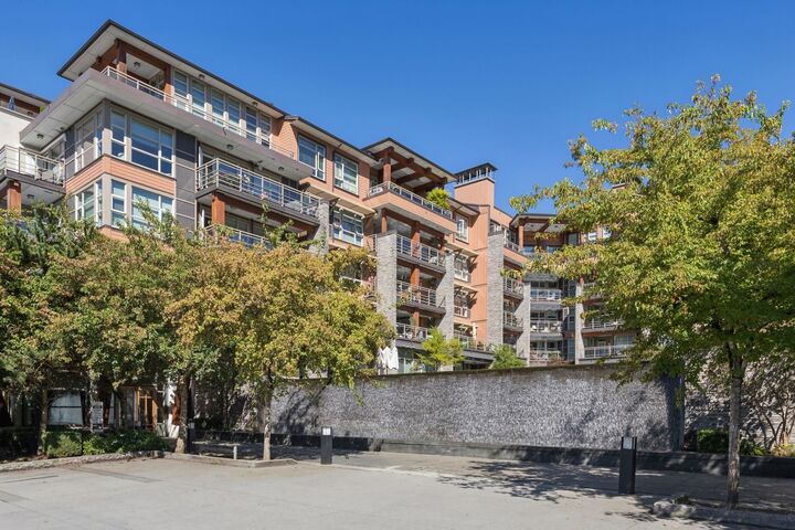 3602 Aldercrest Drive 507 — photo 1
