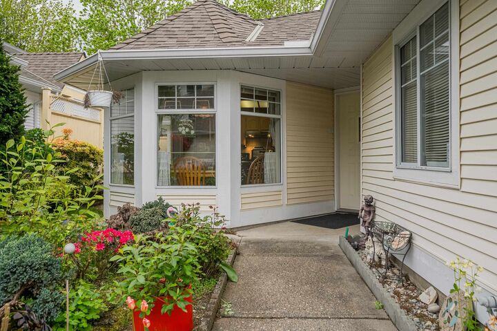Property Photo: 21138 88 Avenue 16 BC V1M 2G7