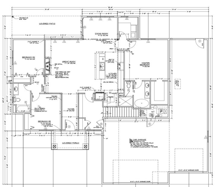 Property Photo:  6325 Seer Stone Lane  MT 59106 