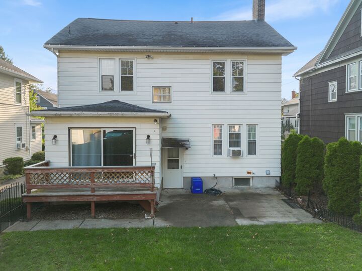 Property Photo: 70 Park Street NY 13905