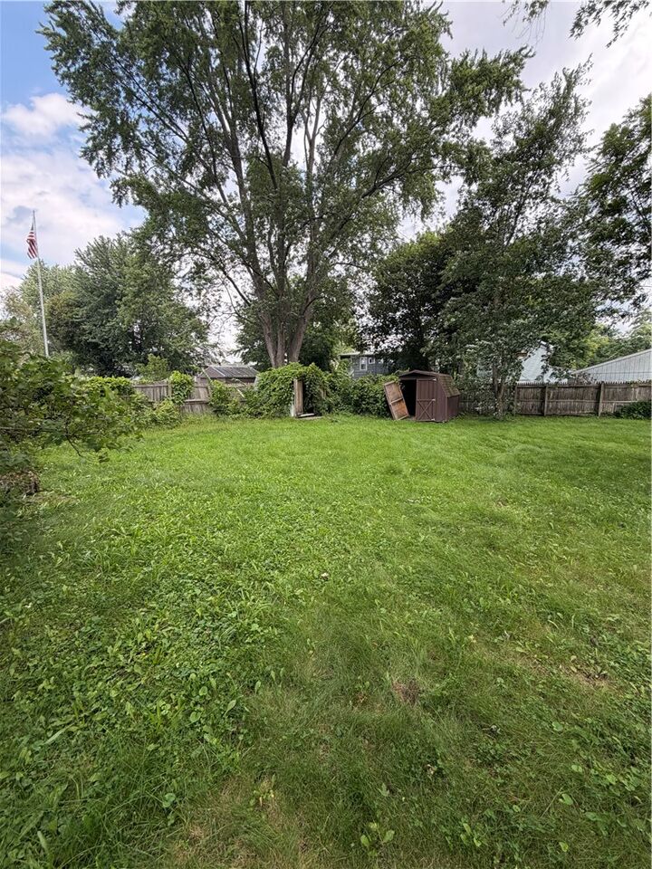 Property Photo:  711 Delaware Avenue  NY 14904 