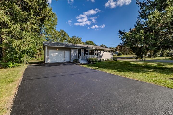 Property Photo:  119 Greystone Drive  NY 13031 