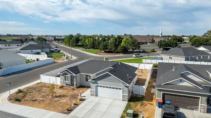 Property Photo:  796 Cortni Dr 1  ID 83301 
