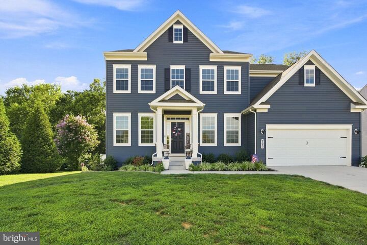 Property Photo: 225 Starkeys Landing WV 25443