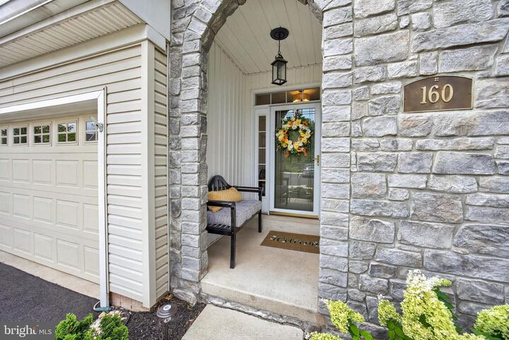 Property Photo: 160 Lattice Lane PA 19426