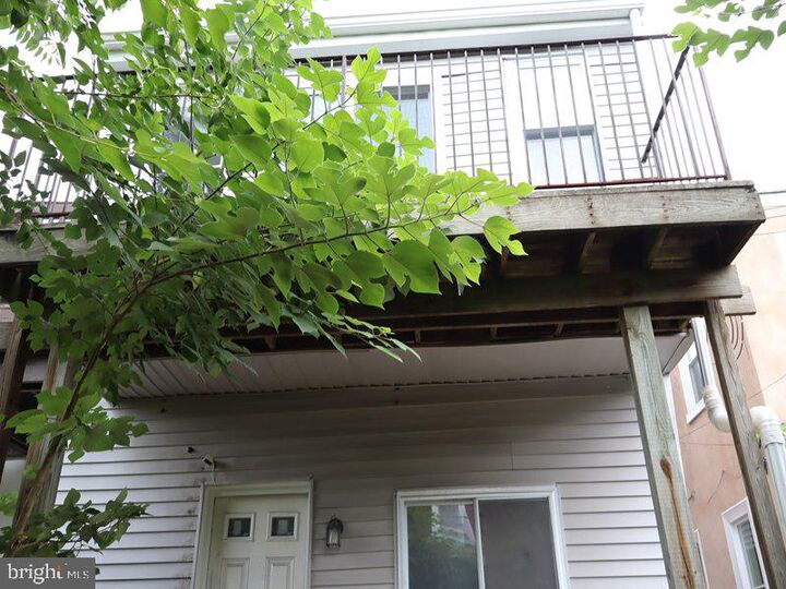 Property Photo:  5024 Walton Avenue  PA 19143 