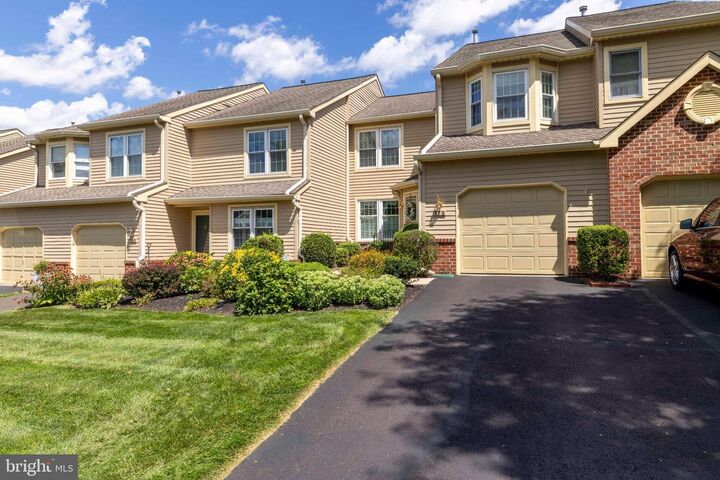 Property Photo:  178 Pinecrest Lane  PA 19446 