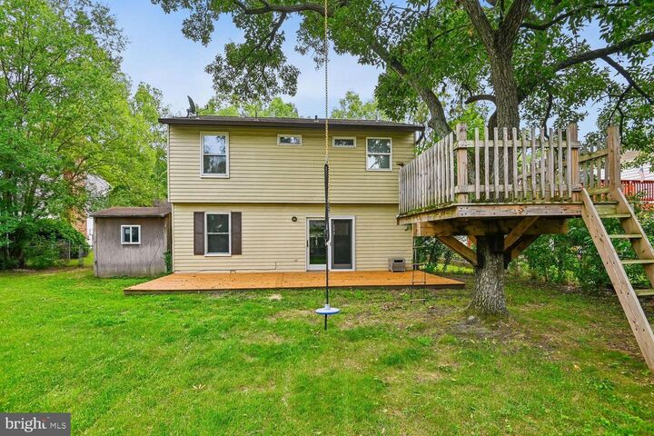 Property Photo:  724 Stafford Hill Drive  MD 21061 