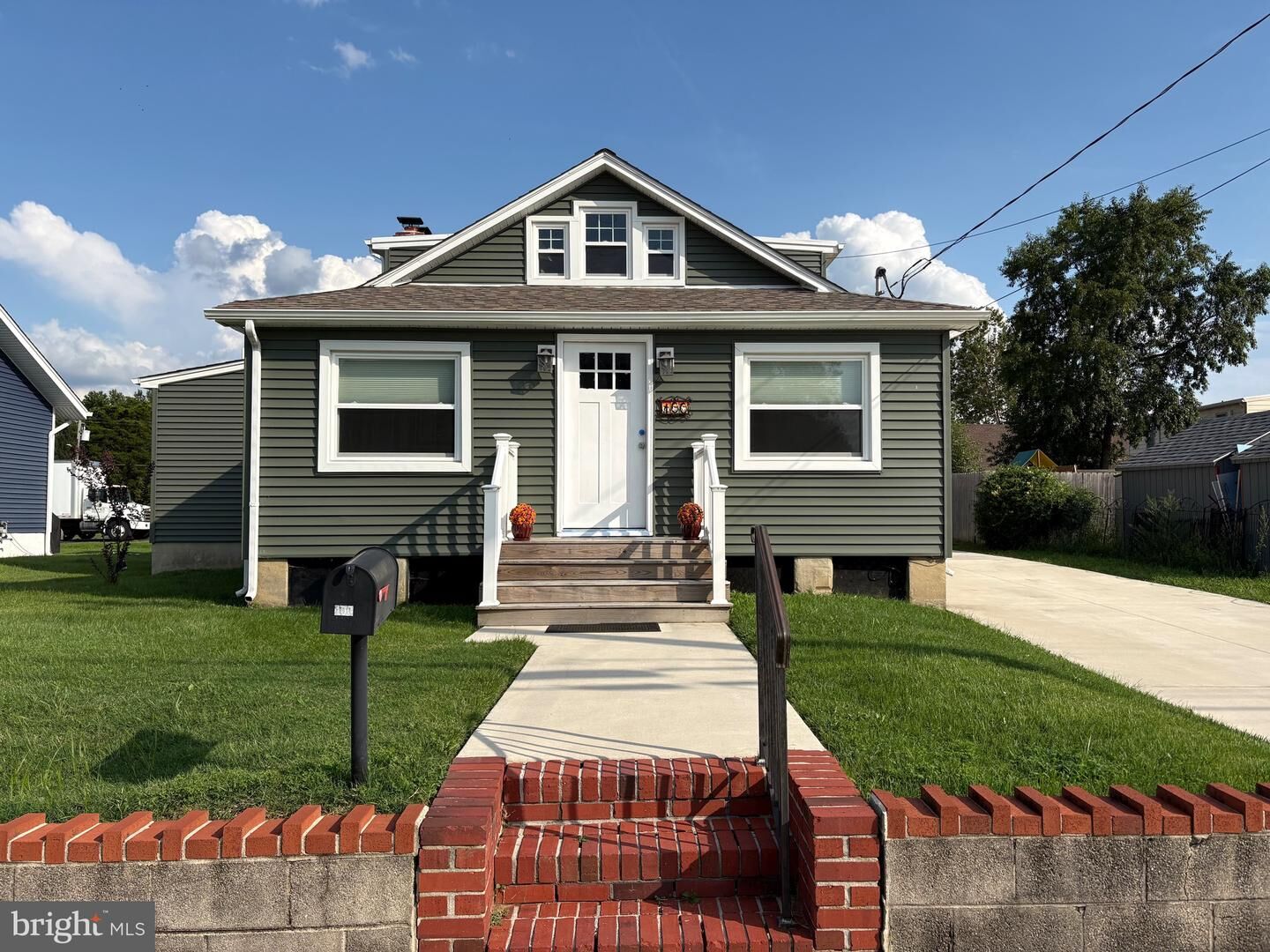 Property Photo:  100 William Penn Avenue  NJ 08070 