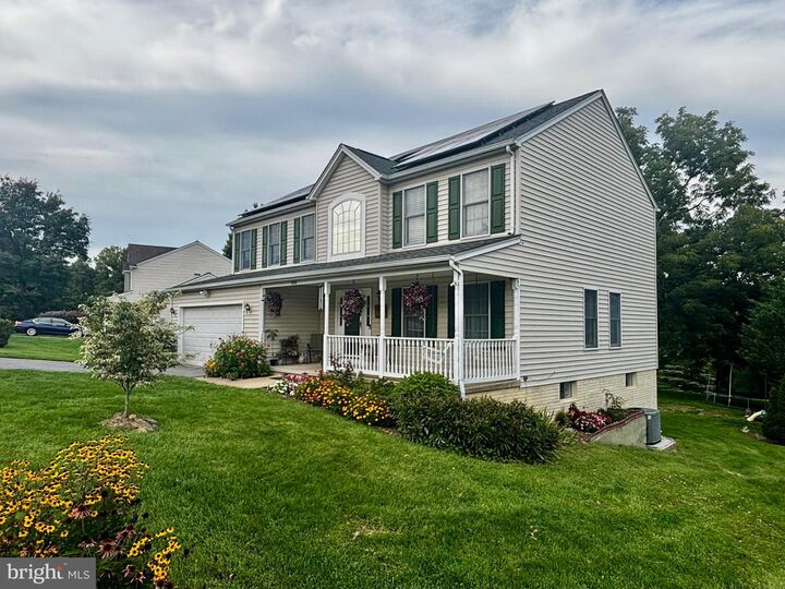 Property Photo:  105 Deerwoods Place  MD 21773 