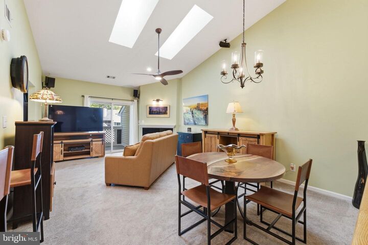 Property Photo:  12935 Grays Pointe Road 12935C  VA 22033 