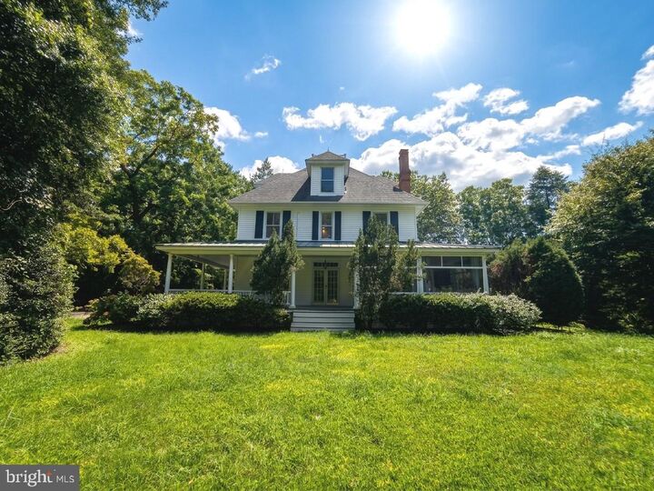 Property Photo:  524 Church Hill Road  MD 21617 