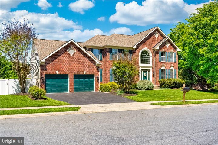 Property Photo:  5720 Little Spring Way  MD 21704 