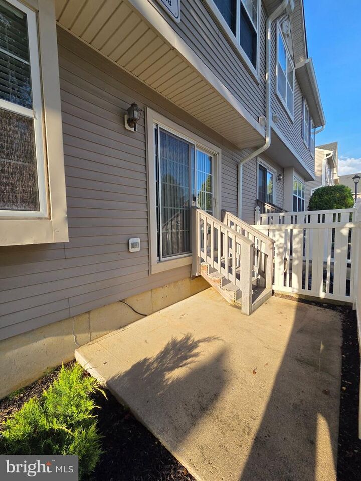 Property Photo:  2601 Gramercy Way  NJ 08054 