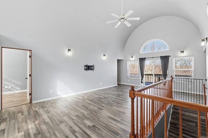 Property Photo: 7 Tamara Lane AR 72715