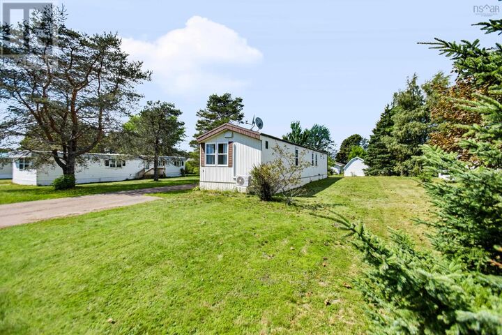 Property Photo:  2 Costin Drive  NS B4H 4B6 