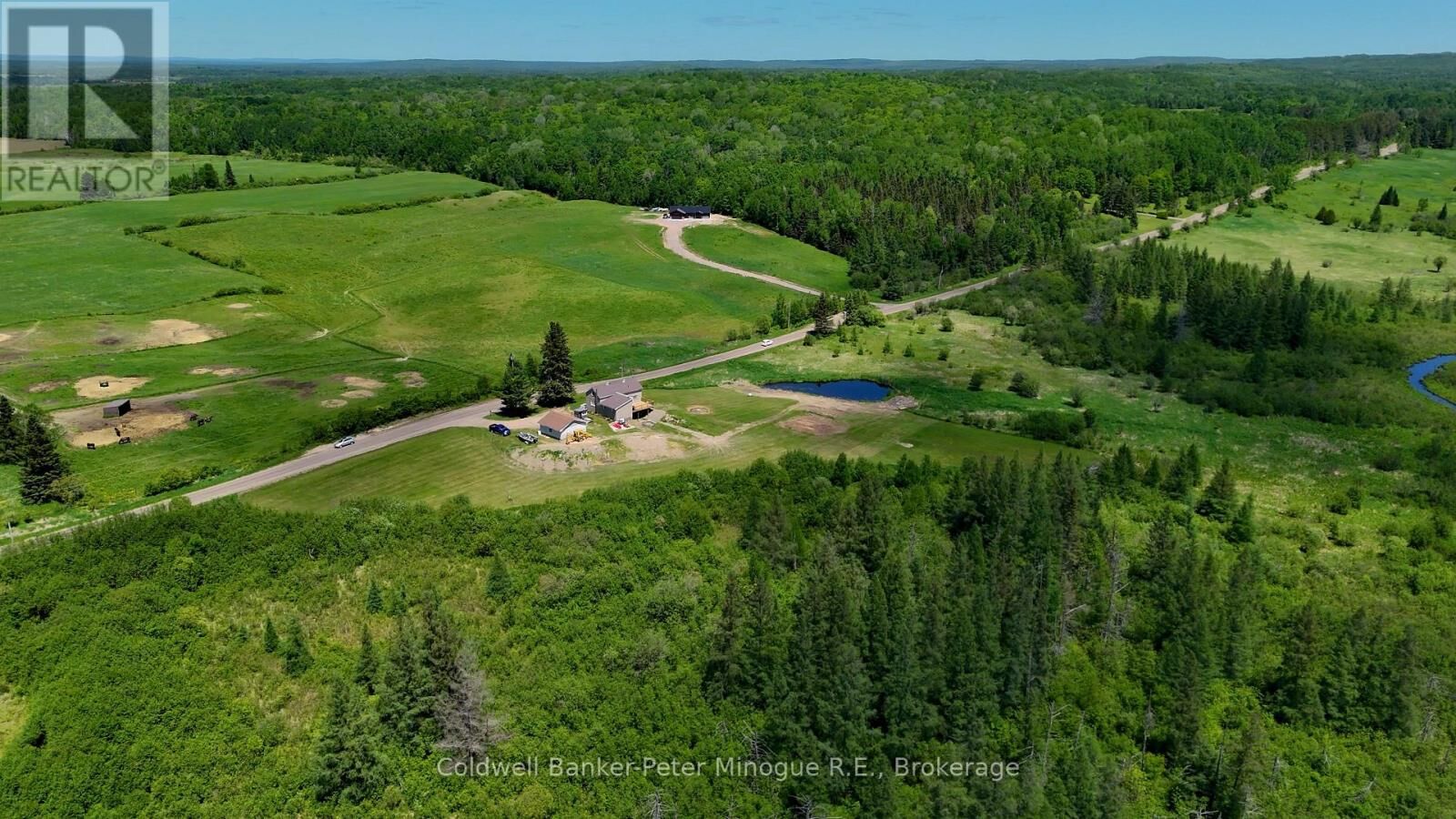 Property Photo:  381 Wasing Road  ON P0H 1Z0 