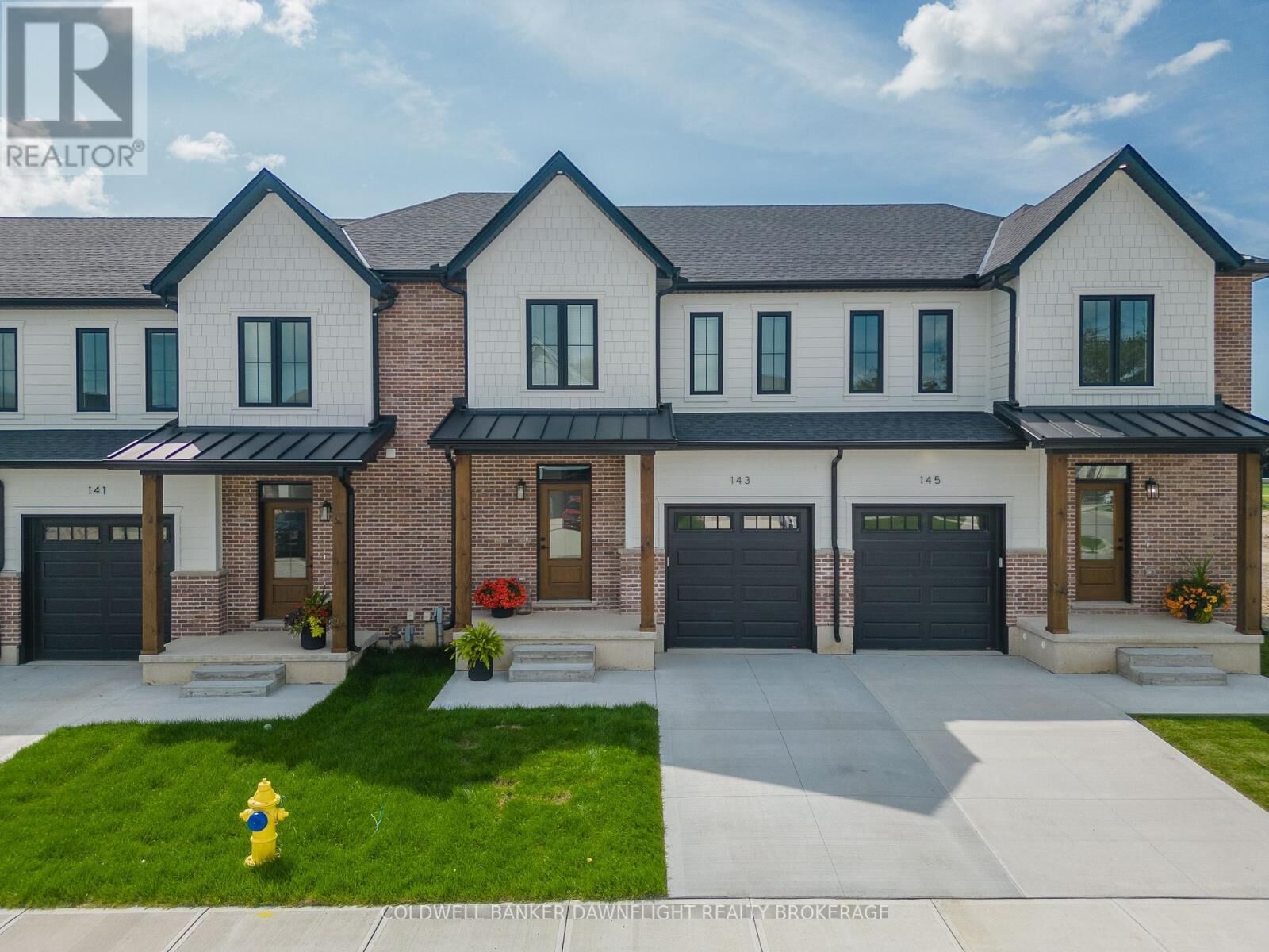 Property Photo:  147 Scotts Drive 11  ON N0M 2J0 