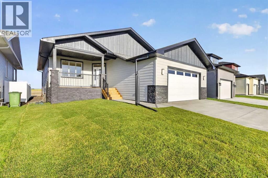 Property Photo: 3434 Victory Way AB T4H 0E4