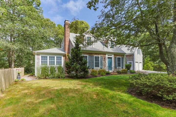 Property Photo:  12 Pond Street  MA 02631 