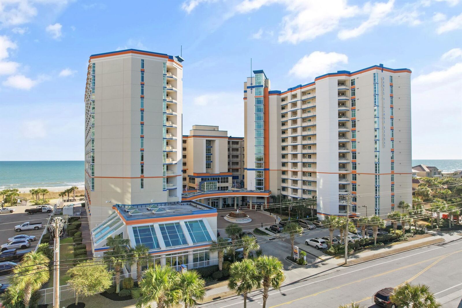Property Photo:  5200 N Ocean Blvd. 1235  SC 29577 
