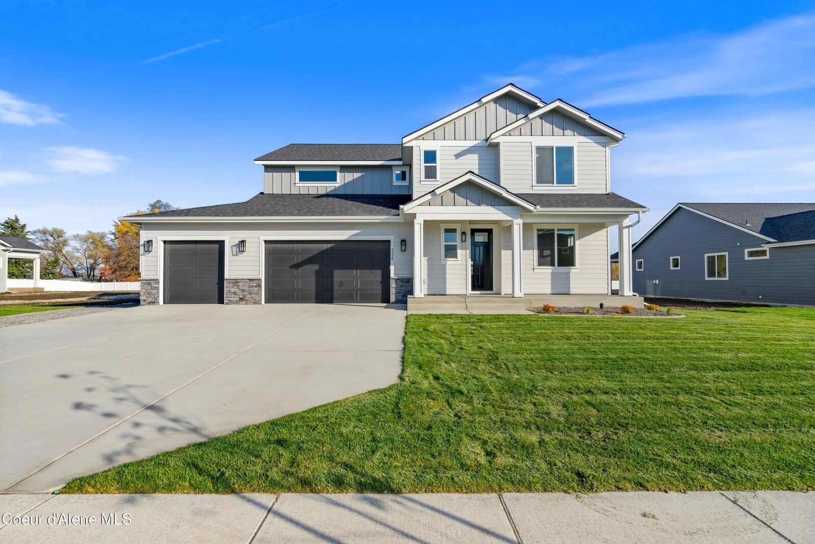 Property Photo:  2777 N Cassiopeia St  ID 83854 