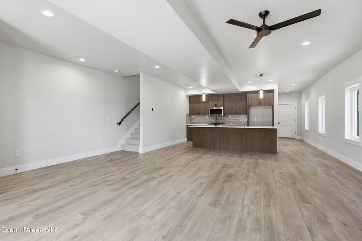 Property Photo: 2567 W Top Saw Ln ID 83814