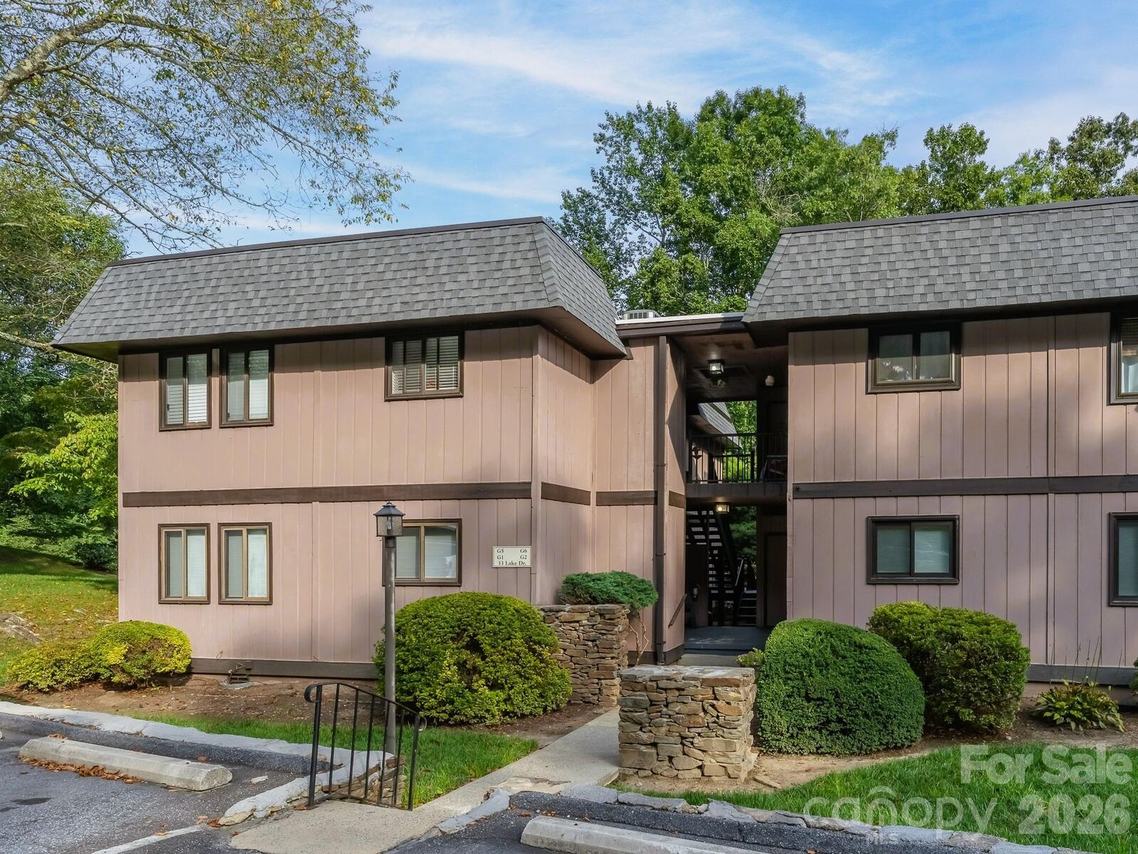 Property Photo:  33 Lake Drive G-1  NC 28739 