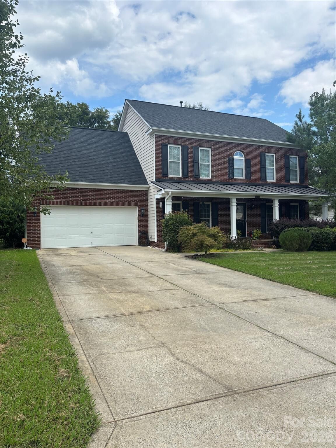 Property Photo:  3901 Waters Reach Lane  NC 28079 