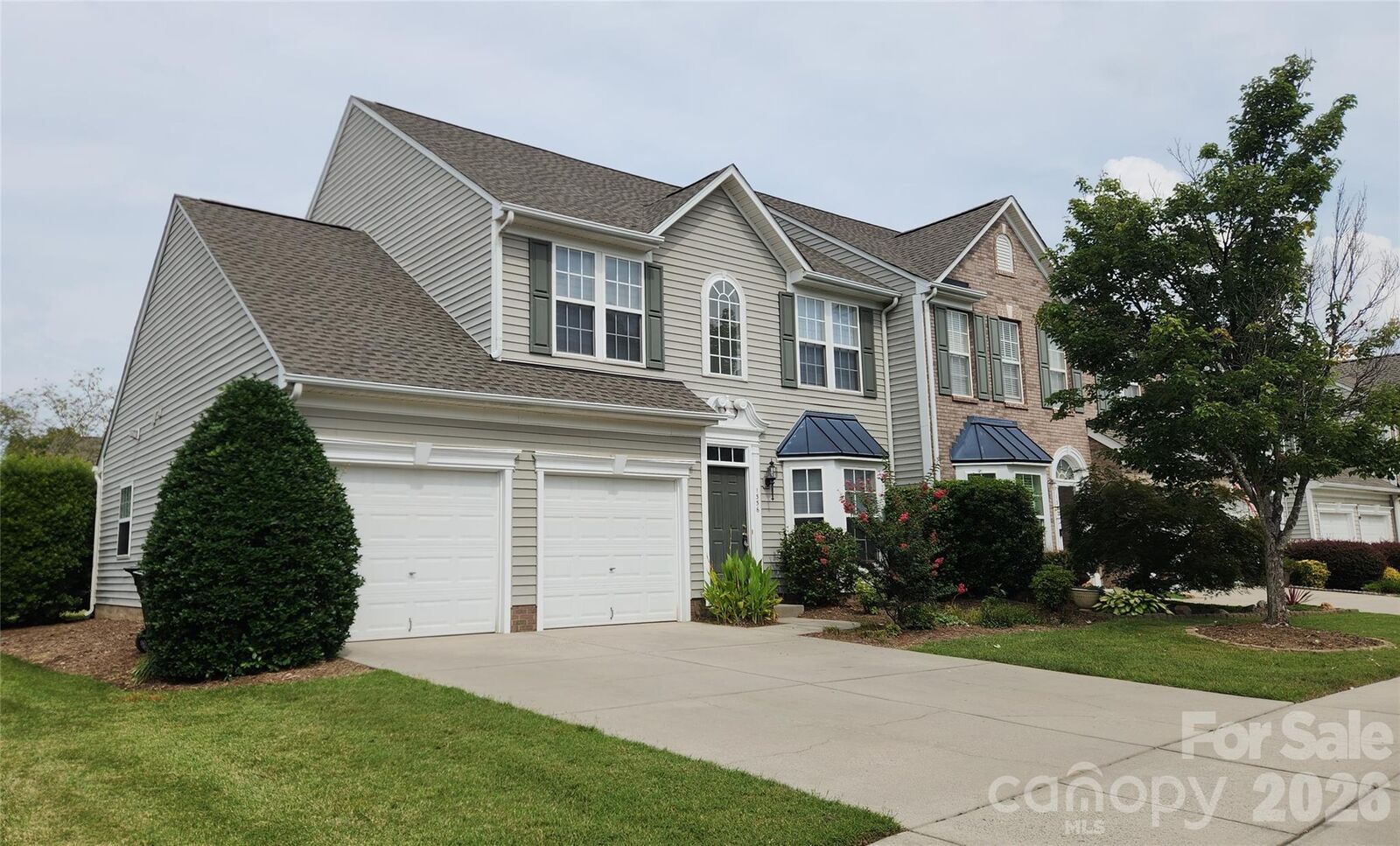 Property Photo:  1336 Watson Mills Street NW  NC 28027 