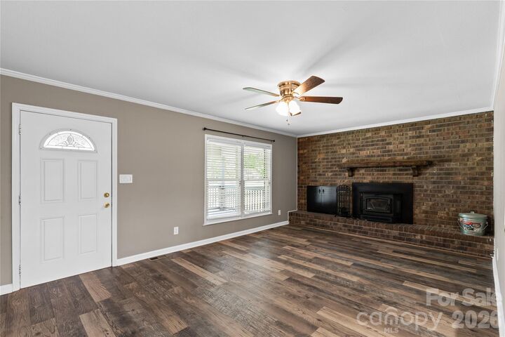 Property Photo:  613 W Doc Garris Road  SC 29720 
