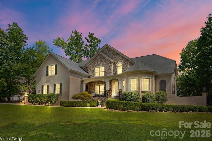 Property Photo: 260 Indian Trail NC 28117