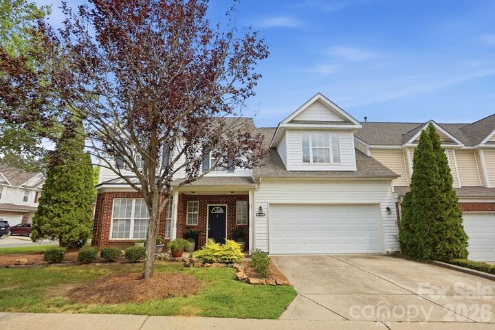 Property Photo: 10933 Stone Trail Road NC 28213