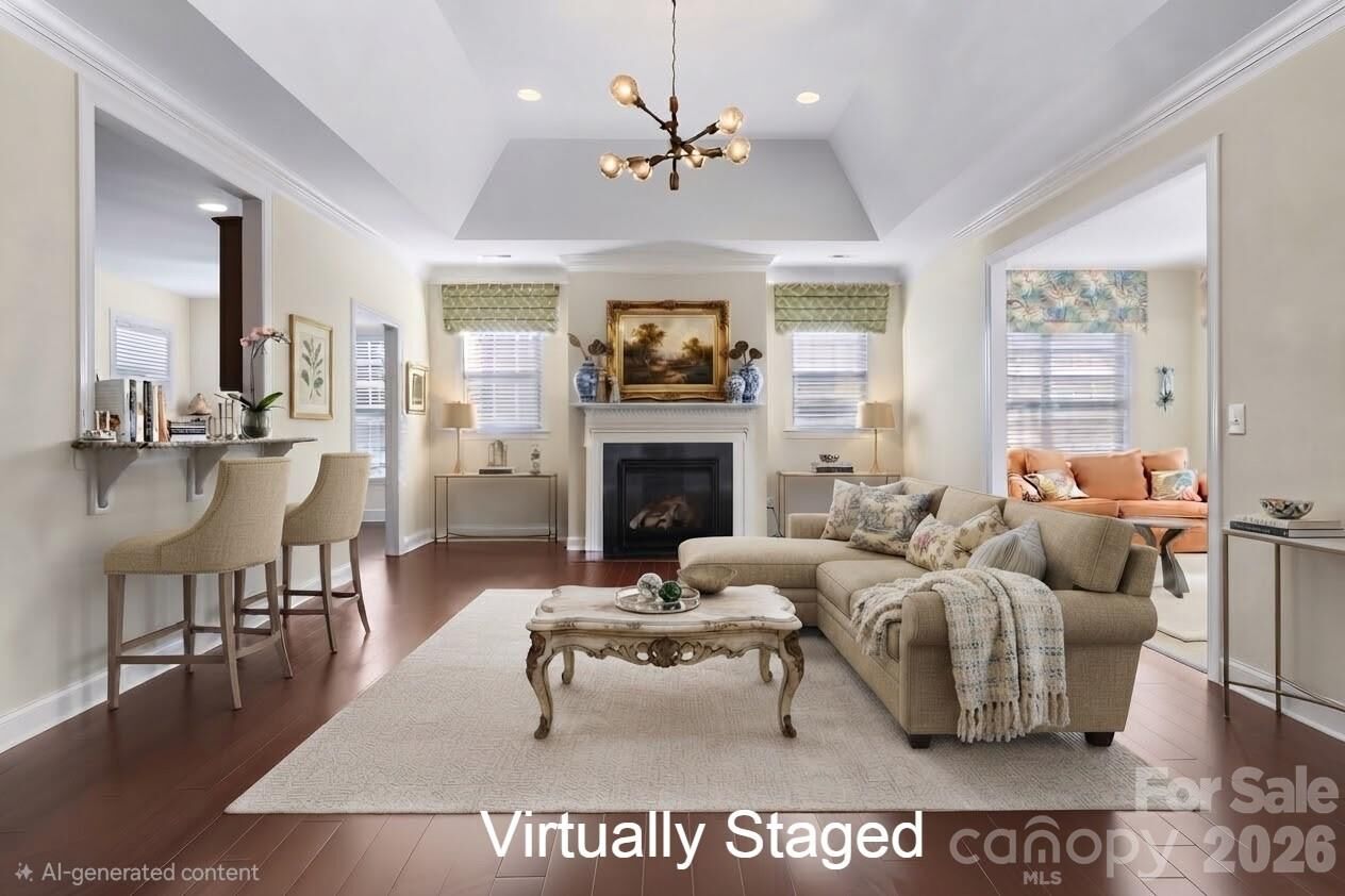Property Photo:  18311 Glenealy Drive  NC 28031 