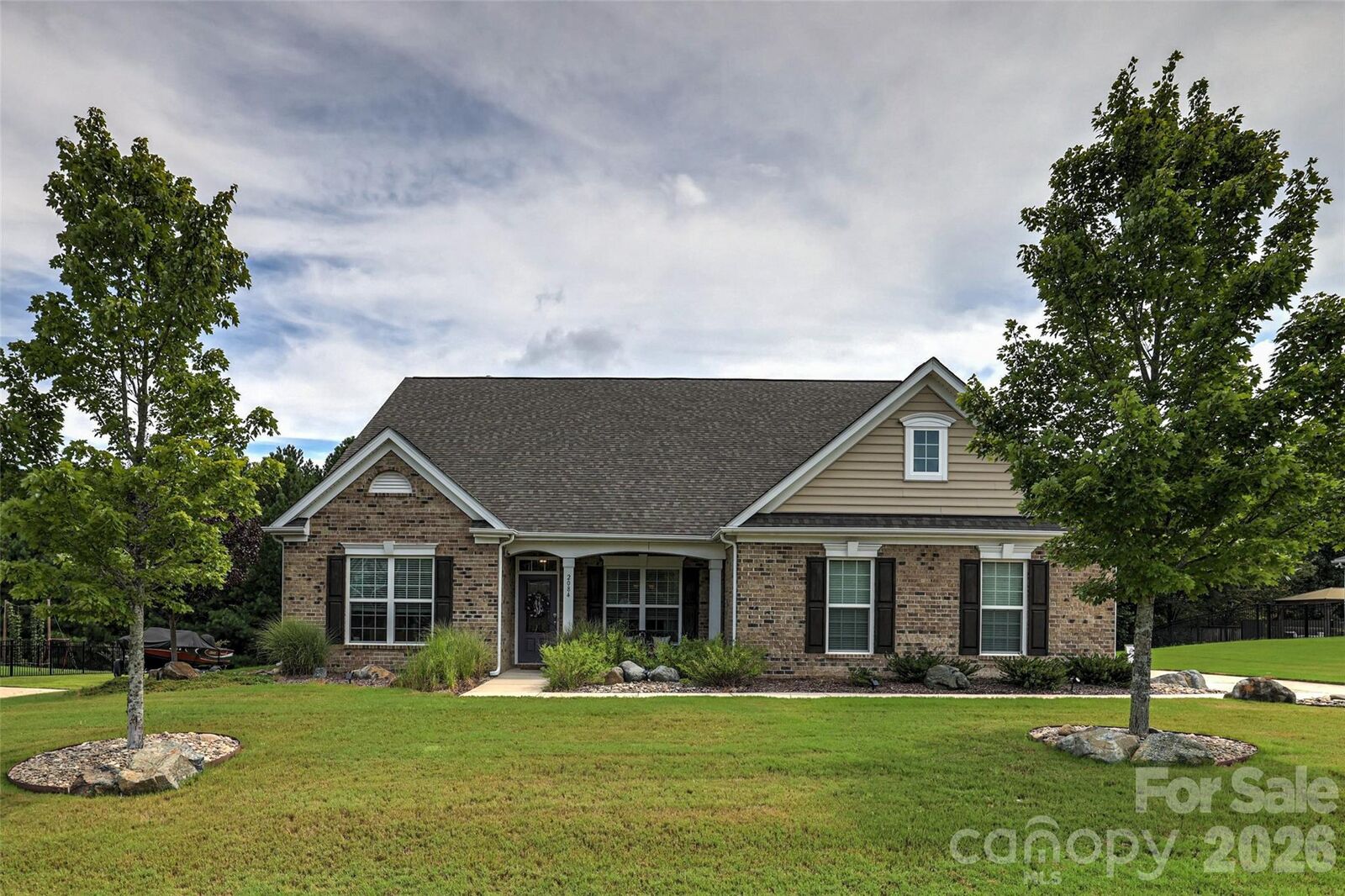 Property Photo:  2084 Fuera Road  SC 29745 